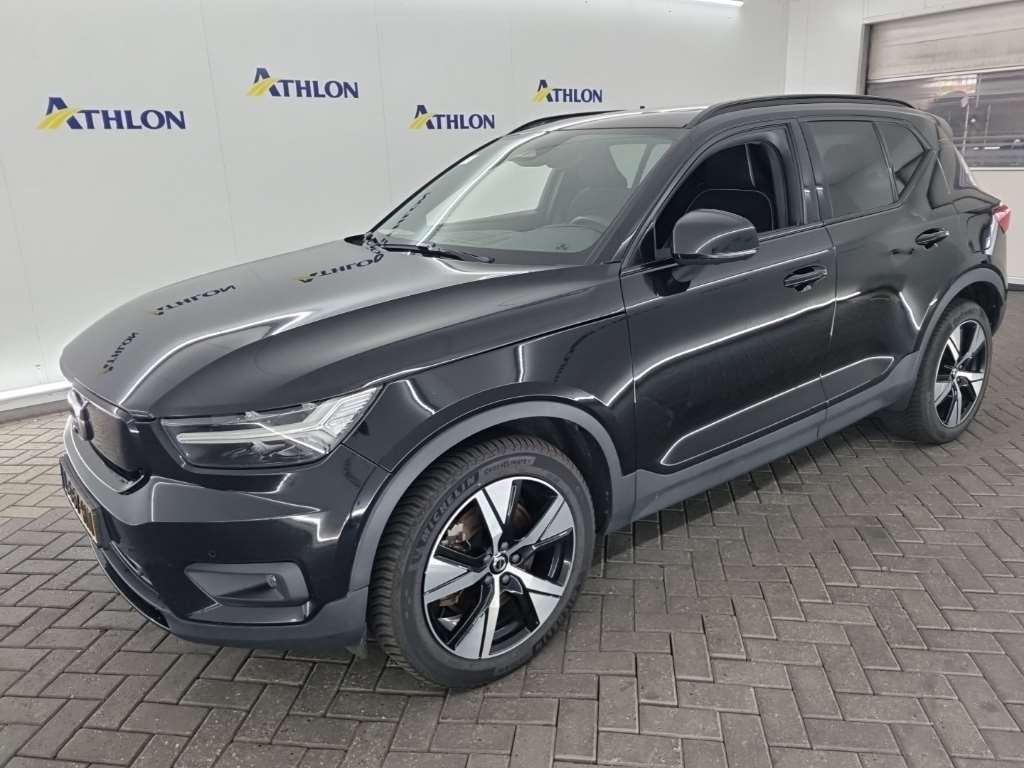 Volvo Xc40 recharge P8 AWD 5D 300KW, 2021