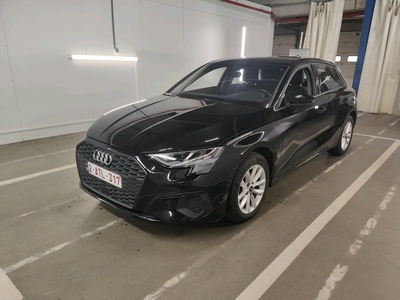 Audi A3 Sportback A3 SPORTBACK 1.0 30 TFSI 81KW 81KW/110PK 5D/P MAN-6, 2021