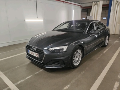 Audi A5 Sportback A5 SPORTBACK 35 TDI S TRONIC BUSINESS EDITION 120KW/163PK 5D/P AUTO-7, 2021