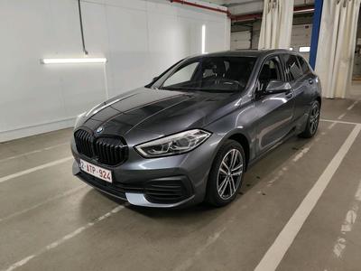 BMW 1 reeks hatch 1 REEKS HATCH 116I (80 KW) 80KW/109PK 5D/P MAN-6, 2021
