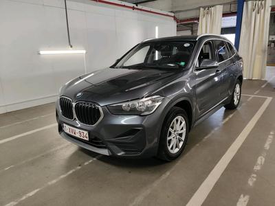 BMW X1 X1 SDRIVE18D (110 KW) 110KW/150PK 5D/P MAN-6, 2020