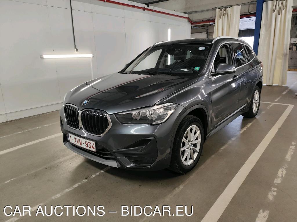 BMW X1 X1 SDRIVE18D (110 KW) 110KW/150PK 5D/P MAN-6, 2020