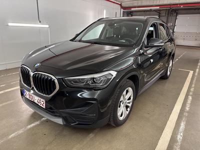 BMW X1 X1 XDRIVE25E (162 KW) (PHEV) 162KW/220PK 5D/P AUTO-6, 2021