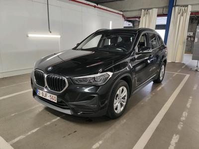 BMW X1 X1 XDRIVE25E (162 KW) (PHEV) 162KW/220PK 5D/P AUTO-6, 2021