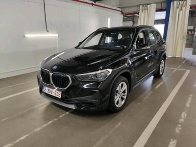 BMW X1 X1 XDRIVE25E (162 KW) (PHEV) 162KW/220PK 5D/P AUTO-6, 2022