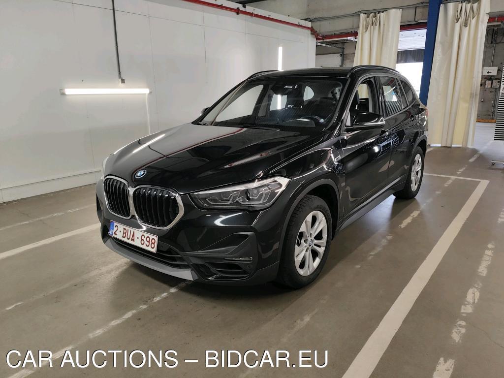 BMW X1 X1 XDRIVE25E (162 KW) (PHEV) 162KW/220PK 5D/P AUTO-6, 2022