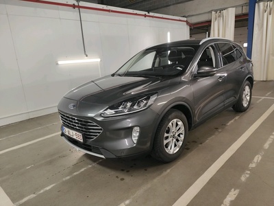 Ford Kuga KUGA 1.5 ECOBLUE TITANIUM 88KW/120PK 5D/P MAN-6, 2021