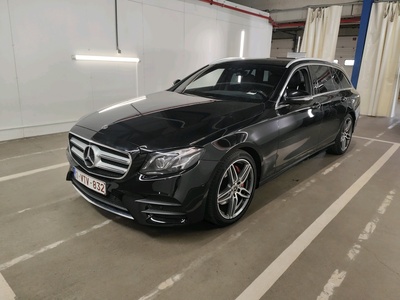 Mercedes E-klasse break E-KLASSE BREAK E 200D 110KW/150PK 5D/P AUTO-9, 2019