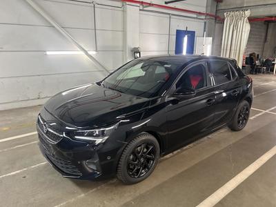Opel Corsa CORSA 1.2 TURBO S/S AUTO GS LINE 96KW/131PK 5D/P AUTO-8, 2022