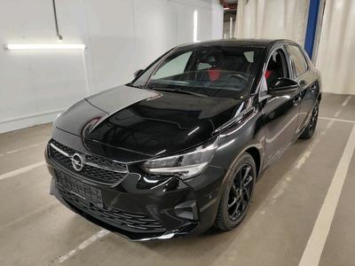 Opel Corsa CORSA 1.2 TURBO S/S AUTO GS LINE 96KW/131PK 5D/P AUTO-8, 2022