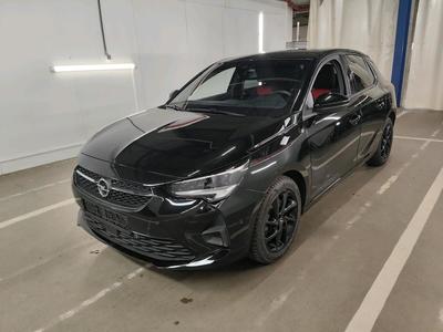 Opel Corsa CORSA 1.2 TURBO S/S AUTO GS LINE 96KW/131PK 5D/P AUTO-8, 2022