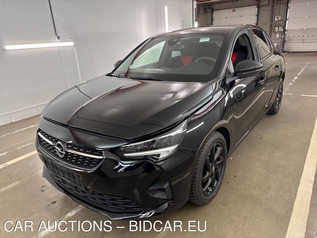 Opel Corsa CORSA 1.2 TURBO S/S AUTO GS LINE 96KW/131PK 5D/P AUTO-8, 2023