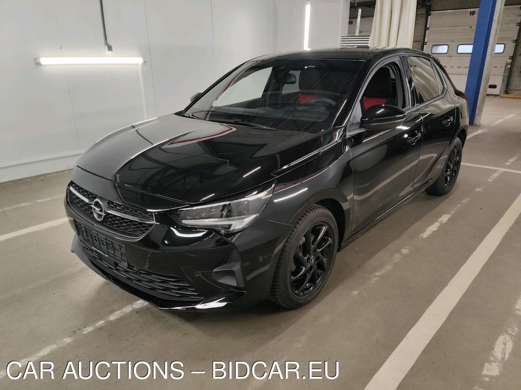 Opel Corsa CORSA 1.2 TURBO S/S AUTO GS LINE 96KW/131PK 5D/P AUTO-8, 2023