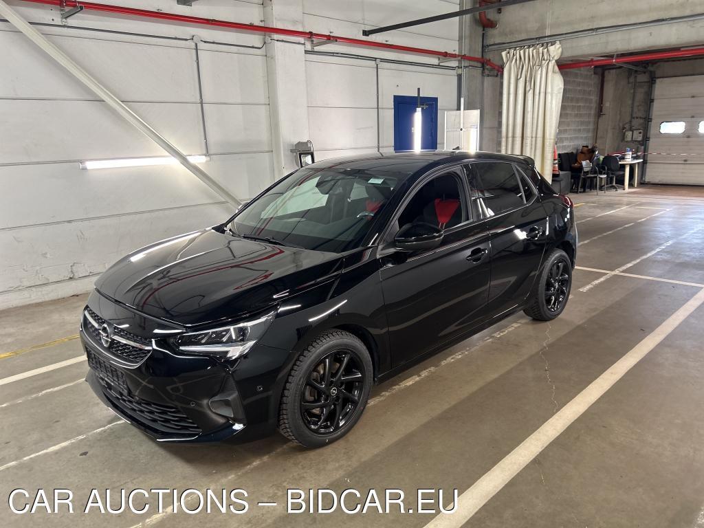 Opel Corsa CORSA 1.2 TURBO S/S AUTO GS LINE 96KW/131PK 5D/P AUTO-8, 2023