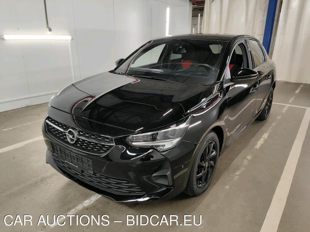 Opel Corsa CORSA 1.2 TURBO S/S AUTO GS LINE 96KW/131PK 5D/P AUTO-8, 2023