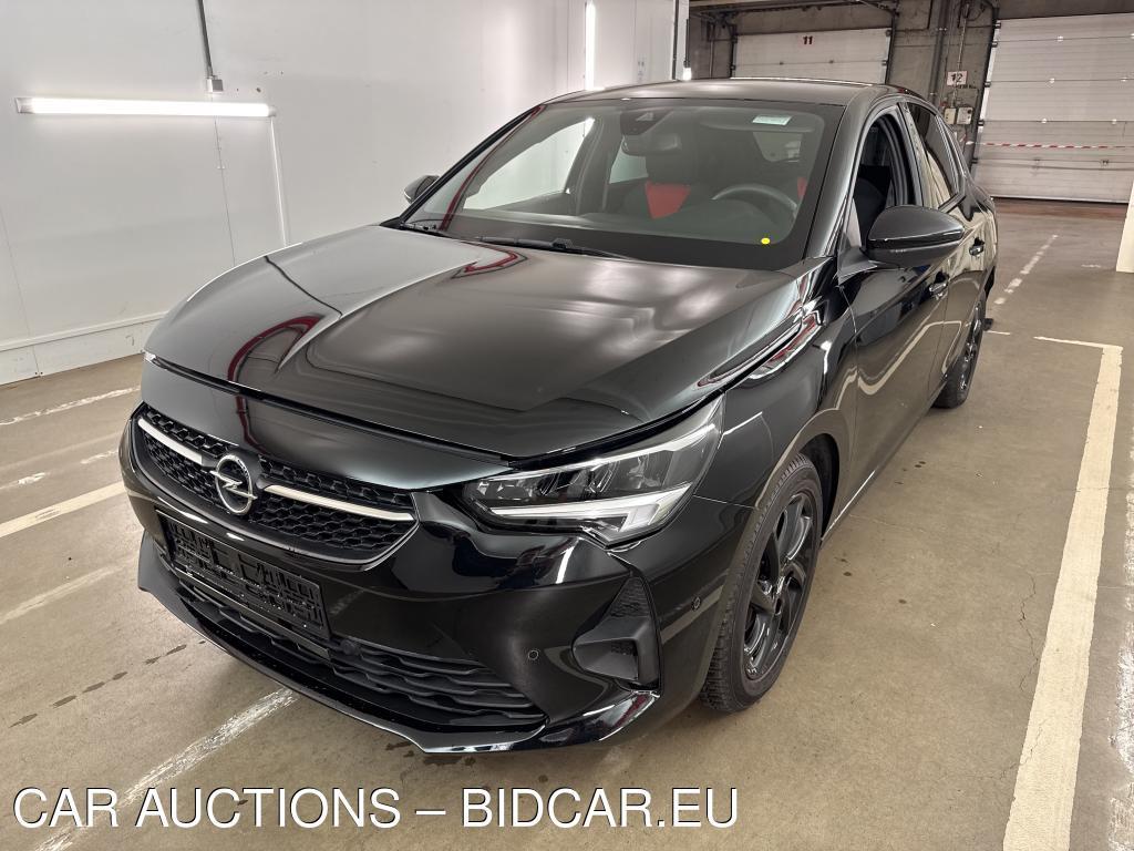 Opel Corsa CORSA 1.2 TURBO S/S AUTO GS LINE 96KW/131PK 5D/P AUTO-8, 2023