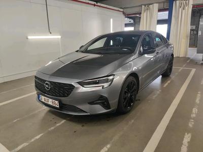 Opel Insignia grand s INSIGNIA GRAND SPORT 1.5 TURBO D S/S ULTIMATE 90KW/122PK 5D/P MAN-6, 2021