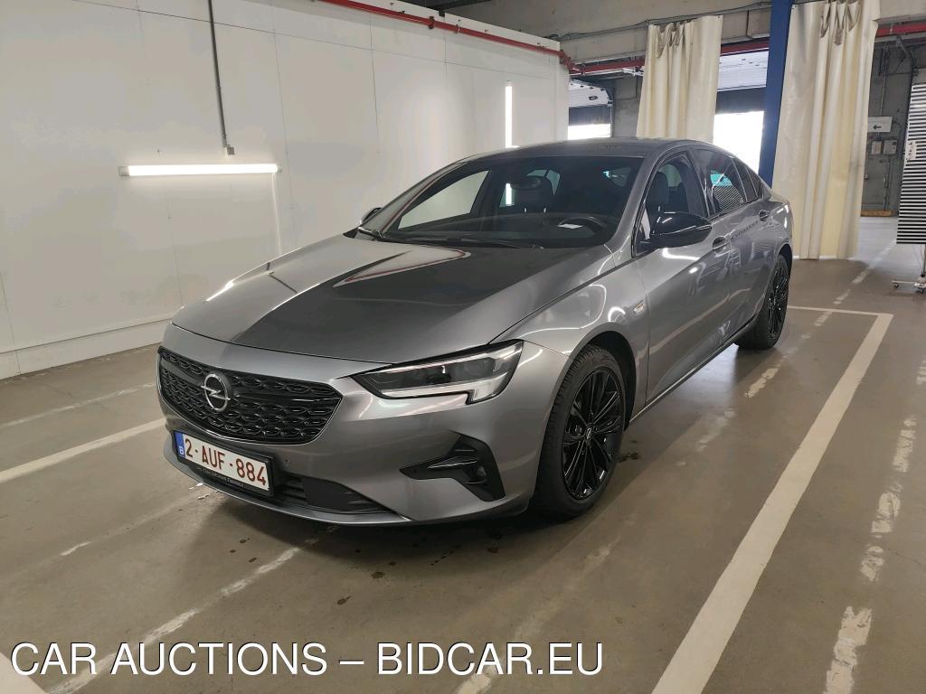 Opel Insignia grand s INSIGNIA GRAND SPORT 1.5 TURBO D S/S ULTIMATE 90KW/122PK 5D/P MAN-6, 2021