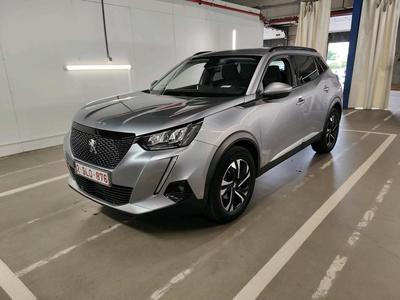 Peugeot 2008 2008 1.2 PURETECH S/S EAT8 ALLURE PACK 96KW/130PK 5D/P AUTO-8, 2022