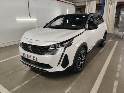 Peugeot 5008 5008 1.5 BLUEHDI S/S EAT8 GT 96KW/130PK 5D/P AUTO-8, 2021