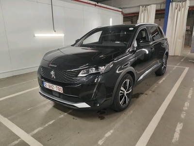 Peugeot 5008 5008 1.5 BLUEHDI S/S GT 96KW/130PK 5D/P MAN-6, 2021