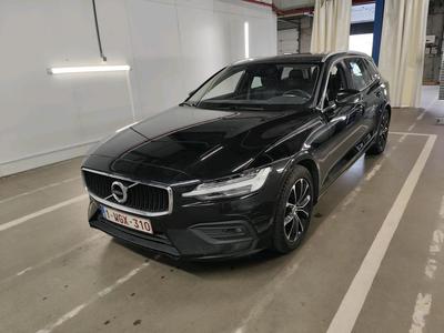Volvo V60 V60 D3 GEARTRONIC MOMENTUM 110KW/150PK 5D/P AUTO-8, 2019