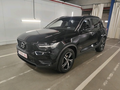Volvo Xc40 XC40 T3 R-DESIGN 120KW/163PK 5D/P MAN-6, 2019