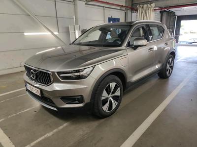 Volvo Xc40 XC40 T5 RECHARGE GEARTRONIC PRO 192KW/261PK 5D/P AUTO-7, 2020