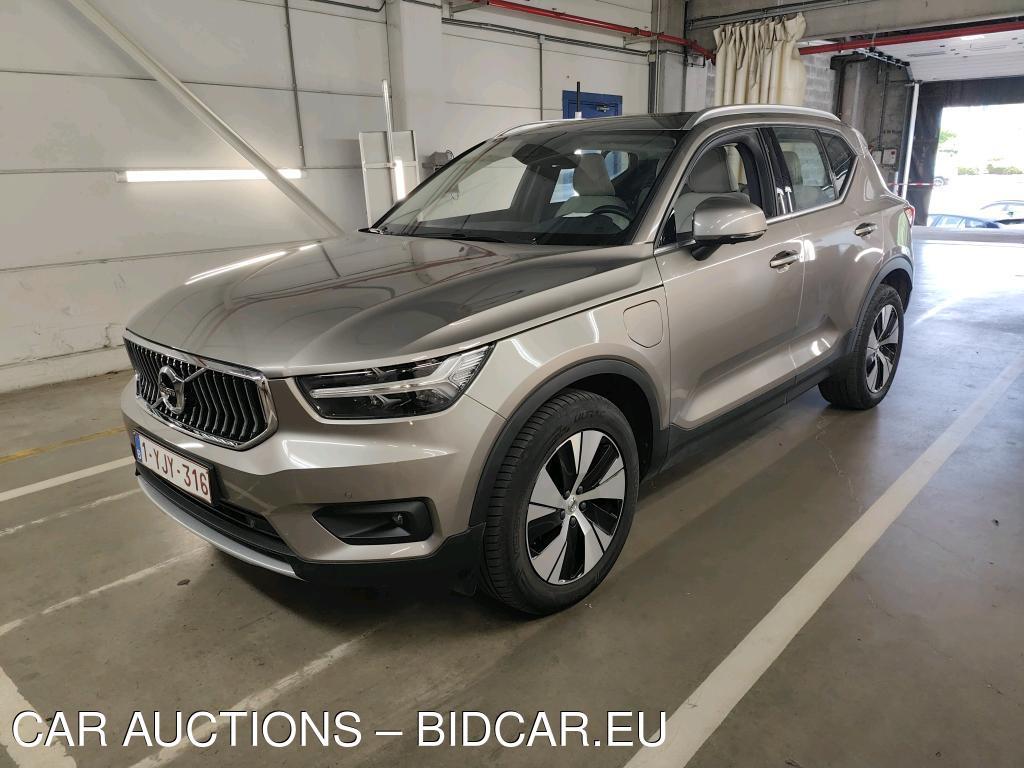 Volvo Xc40 XC40 T5 RECHARGE GEARTRONIC PRO 192KW/261PK 5D/P AUTO-7, 2020