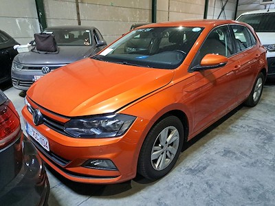 Volkswagen Polo - 2018 1.0 TSi Comfortline OPF DSG