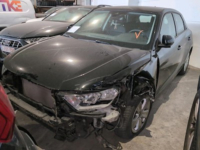 Audi A1 sportback 1.0 25 TFSI ATTRACTION