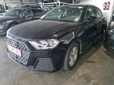 Audi A1 sportback 1.0 25 TFSI ATTRACTION
