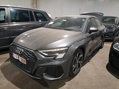Audi A3 sedan - 2020 35 TFSI S line