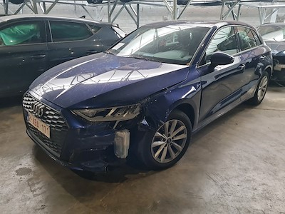 Audi A3 sportback diesel - 2020 30 TDi