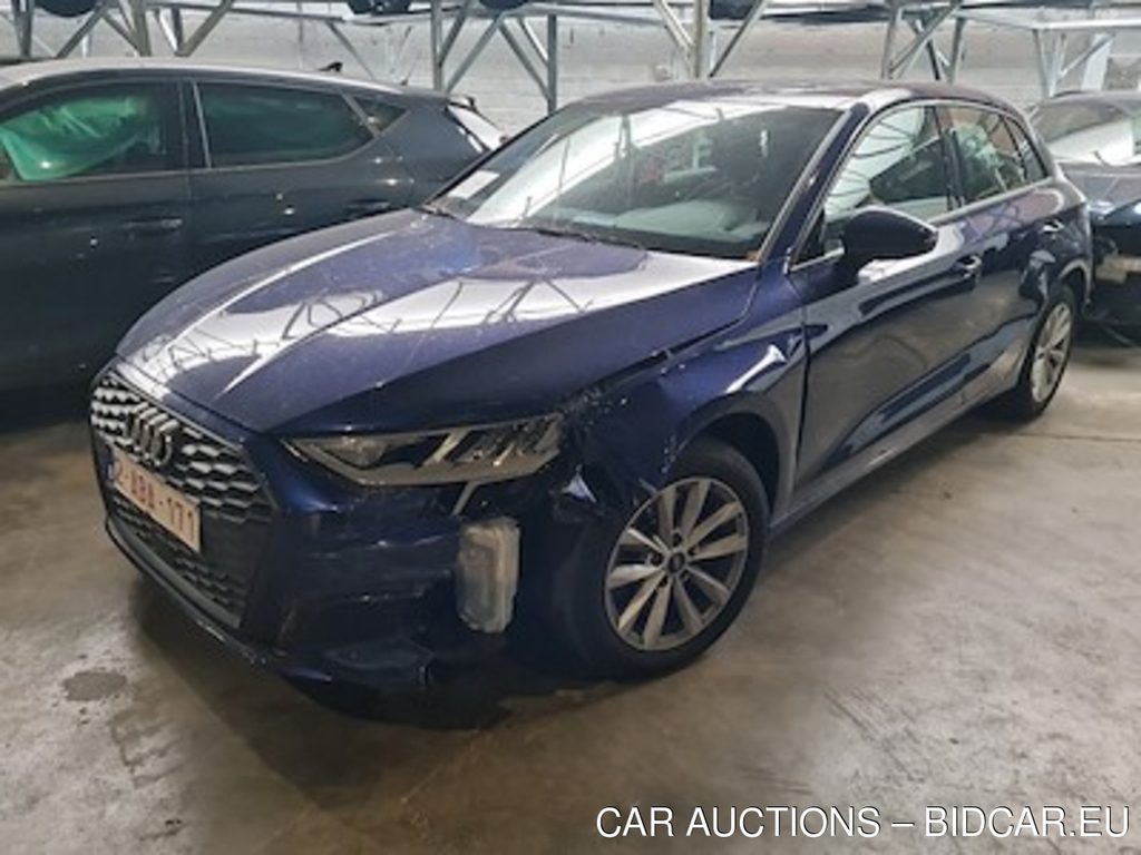 Audi A3 sportback diesel - 2020 30 TDi