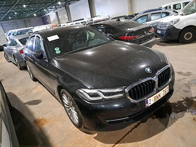BMW 5 series berline 2.0 520D 120KW AUTO