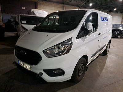 Ford Transit custom 280s fou swb DS 2.0 TDCi L1H1 Trend STOCK