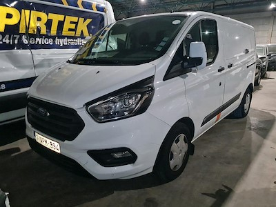 Ford Transit custom 300s fou swb DS 2.0 TDCi L1H1 Trend STOCK