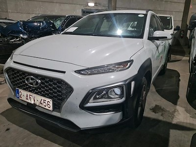 Hyundai KONA 1.0 T-GDi Twist GPF (EU6d-TEMP)