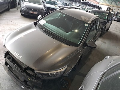 Kia STONIC 1.0 T 100 PULSE DCT