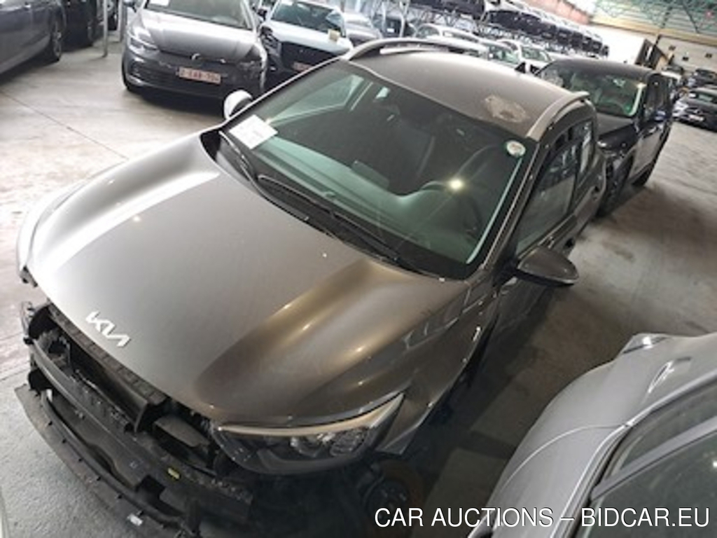 Kia STONIC 1.0 T 100 PULSE DCT