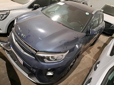 Kia Stonic 1.0 T SENSE ISG