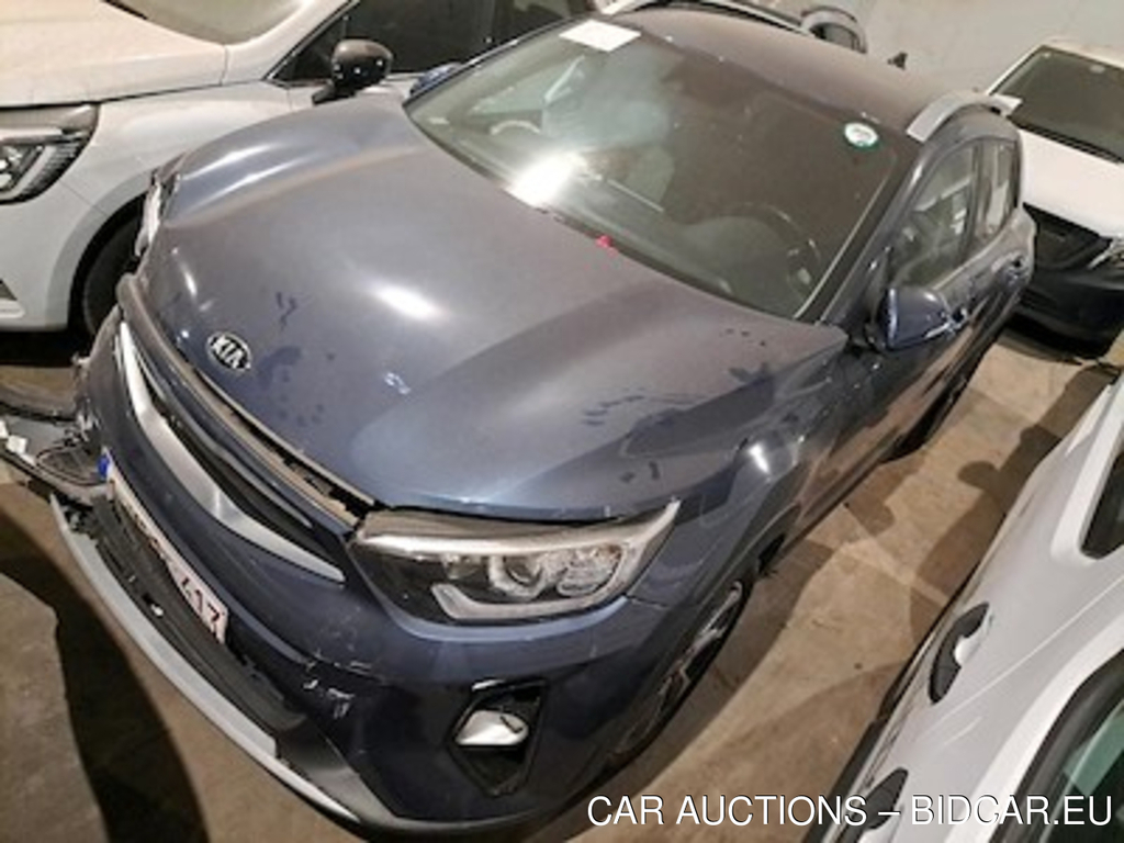 Kia Stonic 1.0 T SENSE ISG
