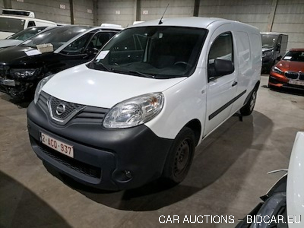 Nissan NV250 1.5 DCI 115 L2 ACENTA