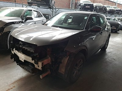 Peugeot 2008 1.2 PURETECH 96KW S-S ACTIVE
