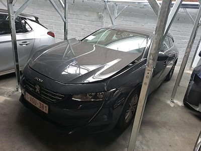 Peugeot 508 SW diesel - 2018 1.5 BlueHDi Active S&amp;S
