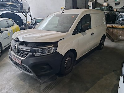 Renault KANGOO 1.5 BLUE DCI 75 NOS EDITION ONE