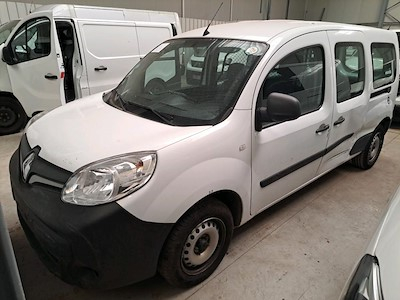 Renault Kangoo express 1.5 BLUE DCI 95 MAXI CONFORT