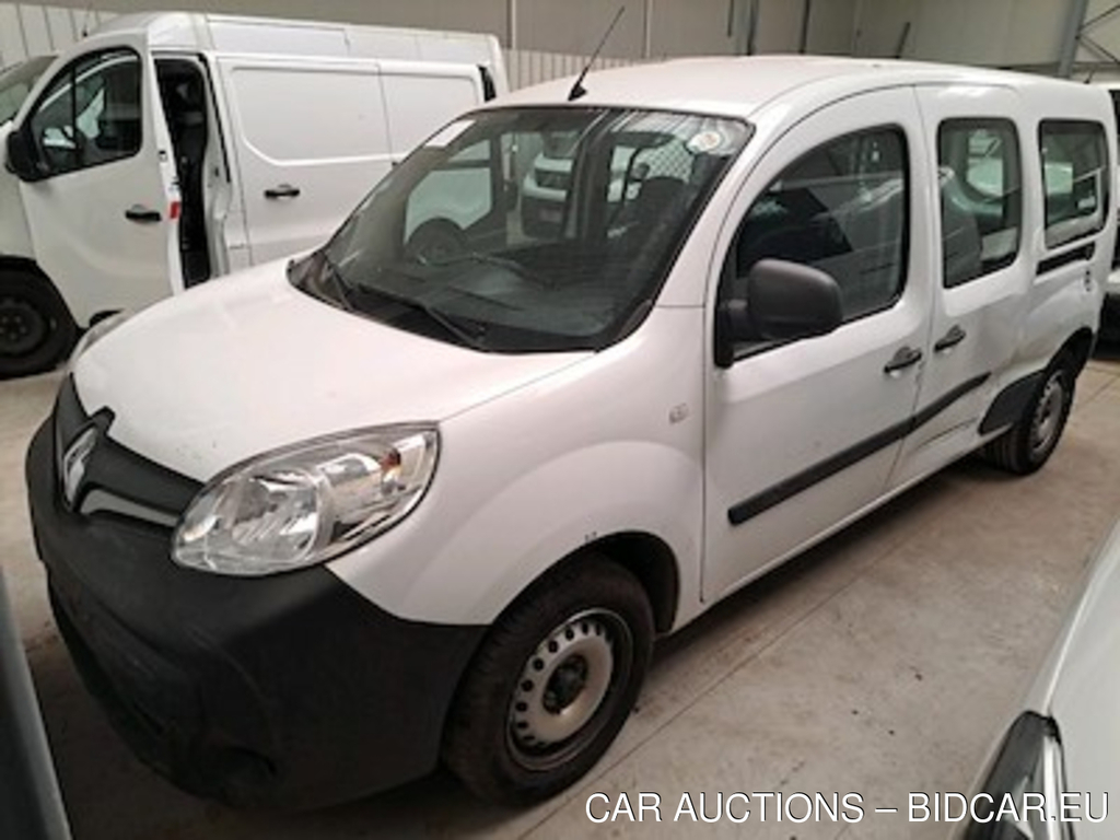 Renault Kangoo express 1.5 BLUE DCI 95 MAXI CONFORT