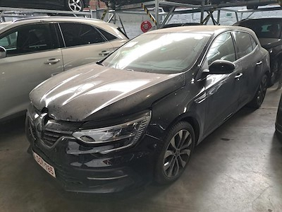 Renault Mau2030gane berline 1.3 TCE 140 TECHNO